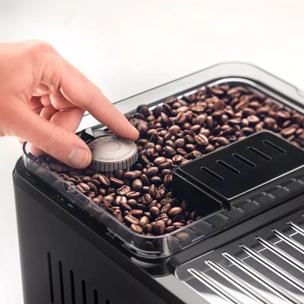 Кофемашина DeLonghi ECAM450.55 S