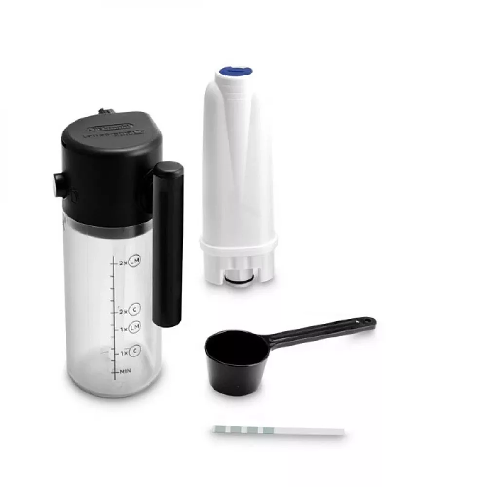 DeLonghi кофемашина ECAM220.61.W