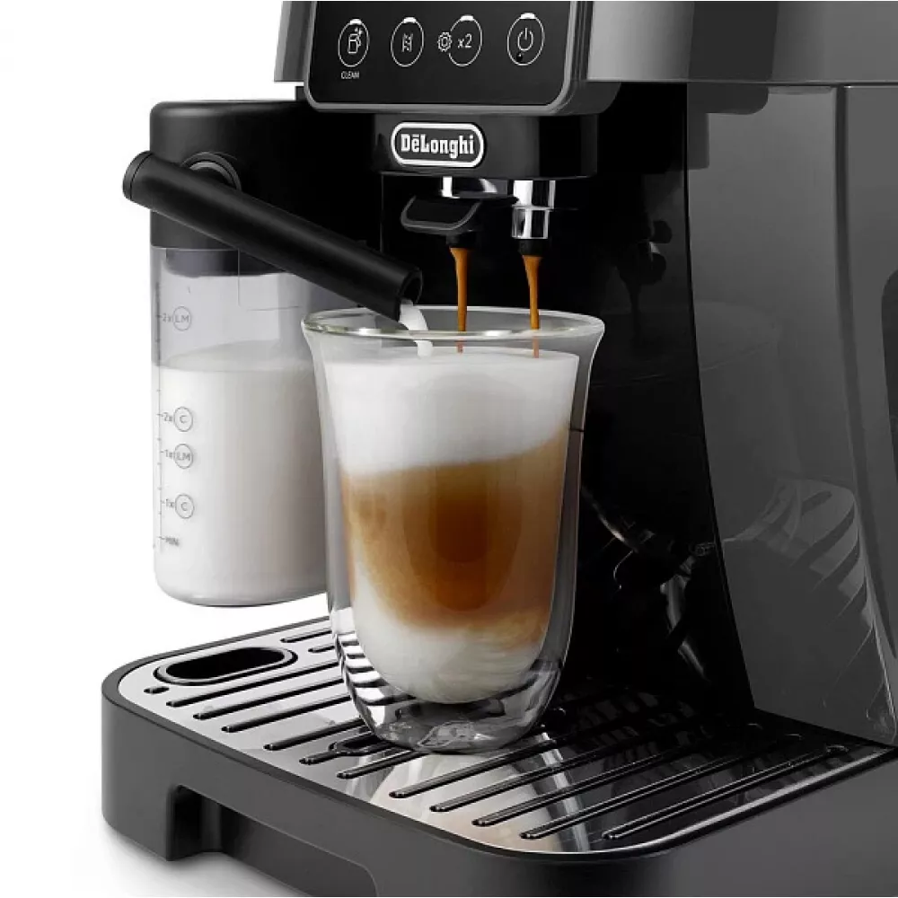 Кофемашина DeLonghi ECAM223.61.GB