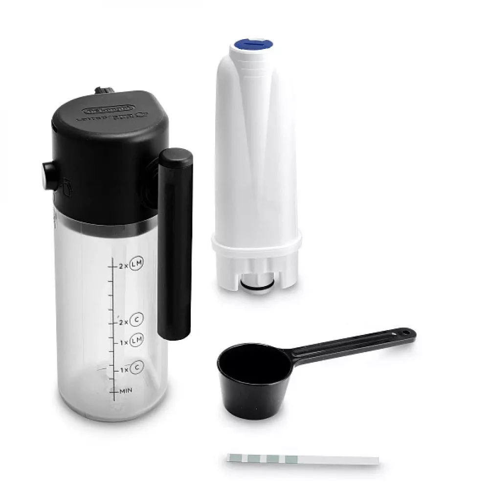 Кофемашина DeLonghi ECAM223.61.GB