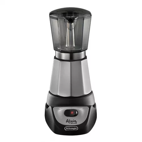 Гейзерная кофеварка DeLonghi EMKM.6.B