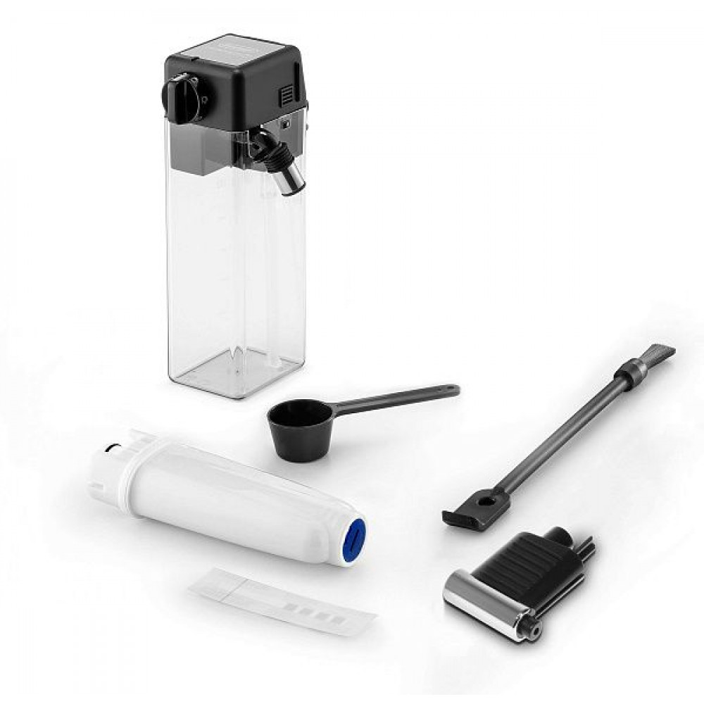 Кофемашина DeLonghi ETAM29.660.SB