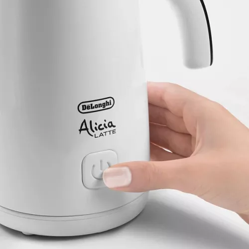 Вспениватель молока DeLonghi EMF2.W