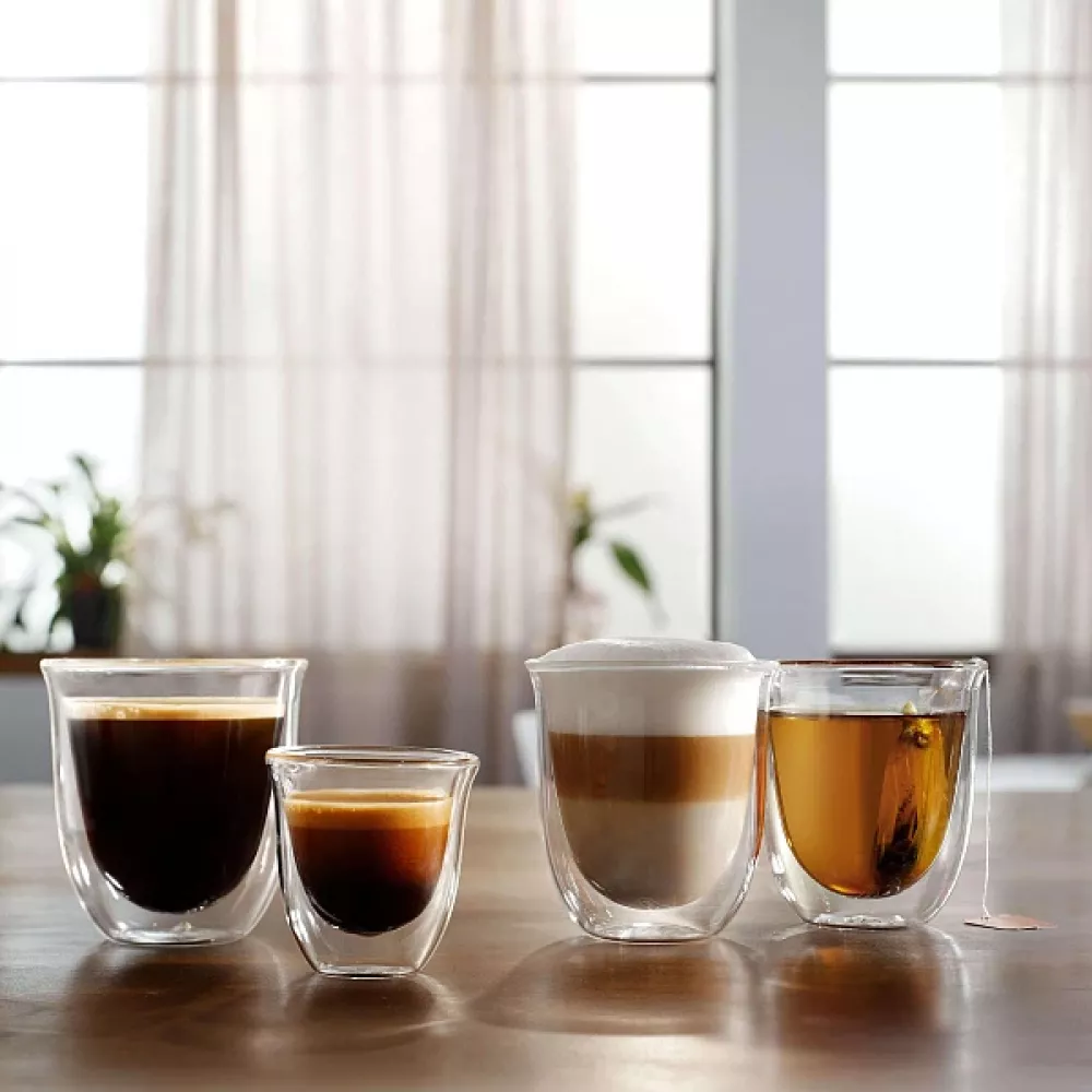 Кофемашина DeLonghi ECAM290.61.B