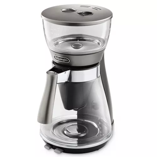 Капельная кофеварка DeLonghi ICM17210