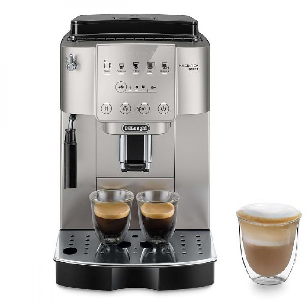 Кофемашина Delonghi ECAM220.31.SSB