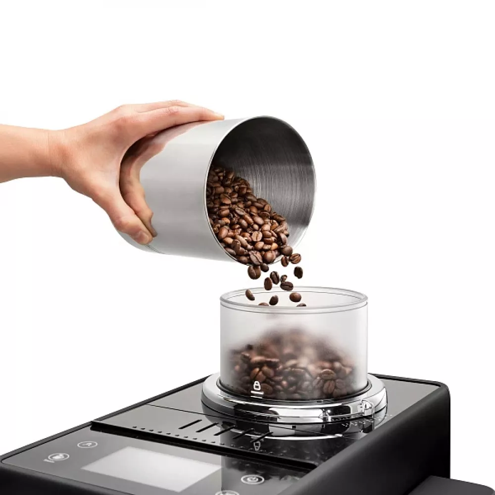 Кофемашина DeLonghi EXAM440.35.B