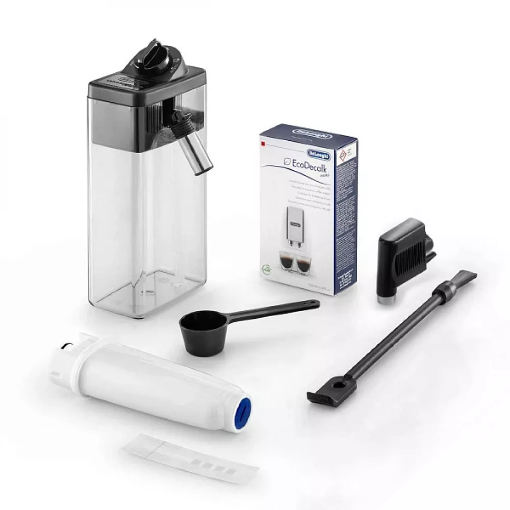 Кофемашина Delonghi ECAM350.50.B