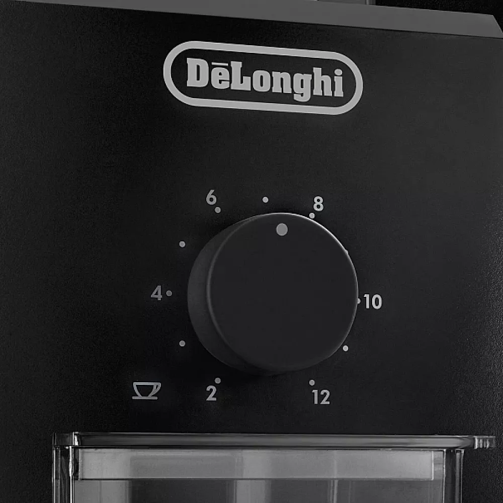 Кофемолка DeLonghi KG 79
