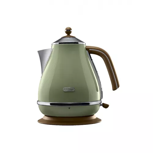 De’Longhi Электрочайник KBOV2001.GR