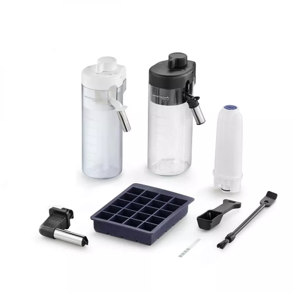 Кофемашина DeLonghi ECAM450.65.S