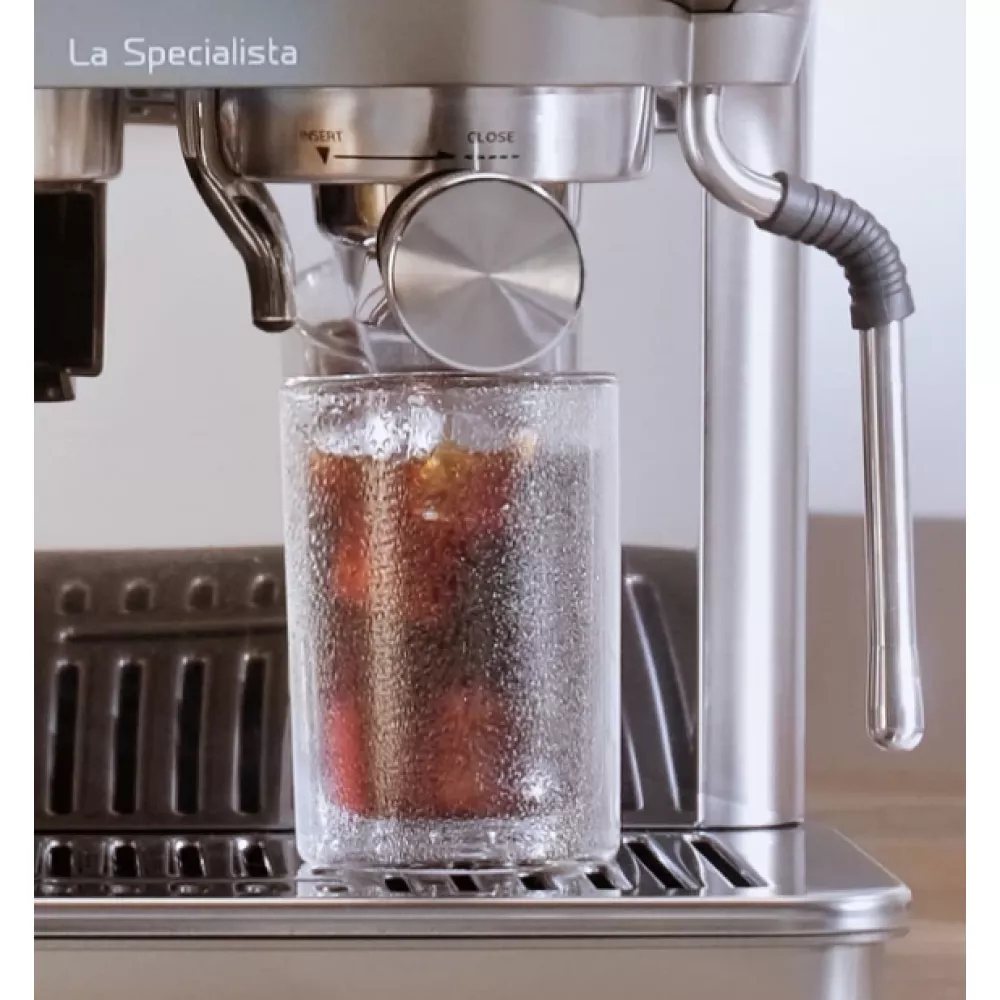 Рожковая кофеварка DeLonghi EC9255.T