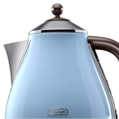 Электрочайник DeLonghi KBOV 2001.AZ
