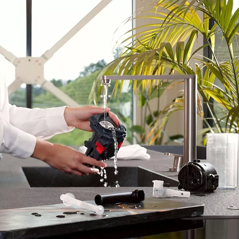 DeLonghi кофемашина ECAM220.61.W