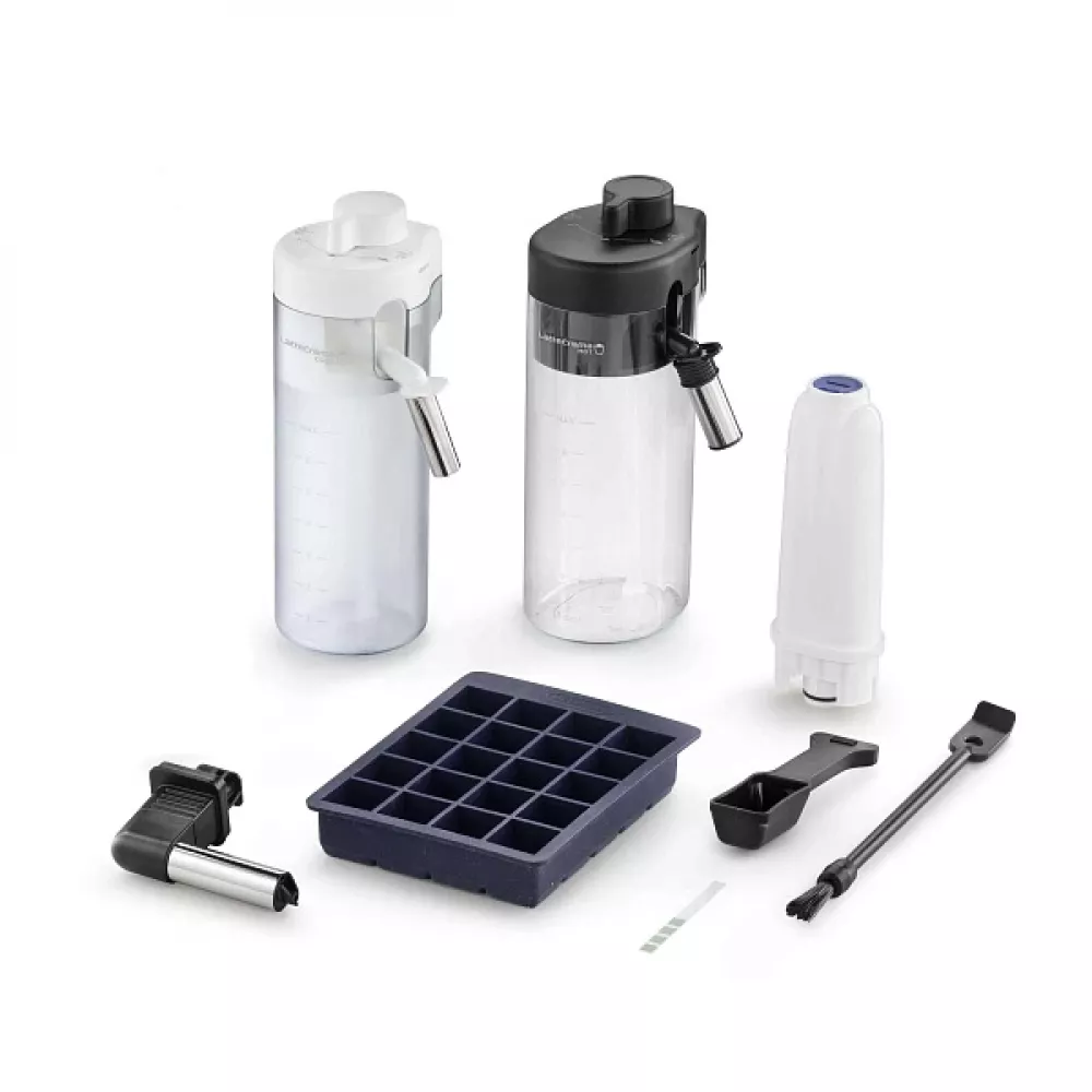 Кофемашина DeLonghi ECAM450.55.G