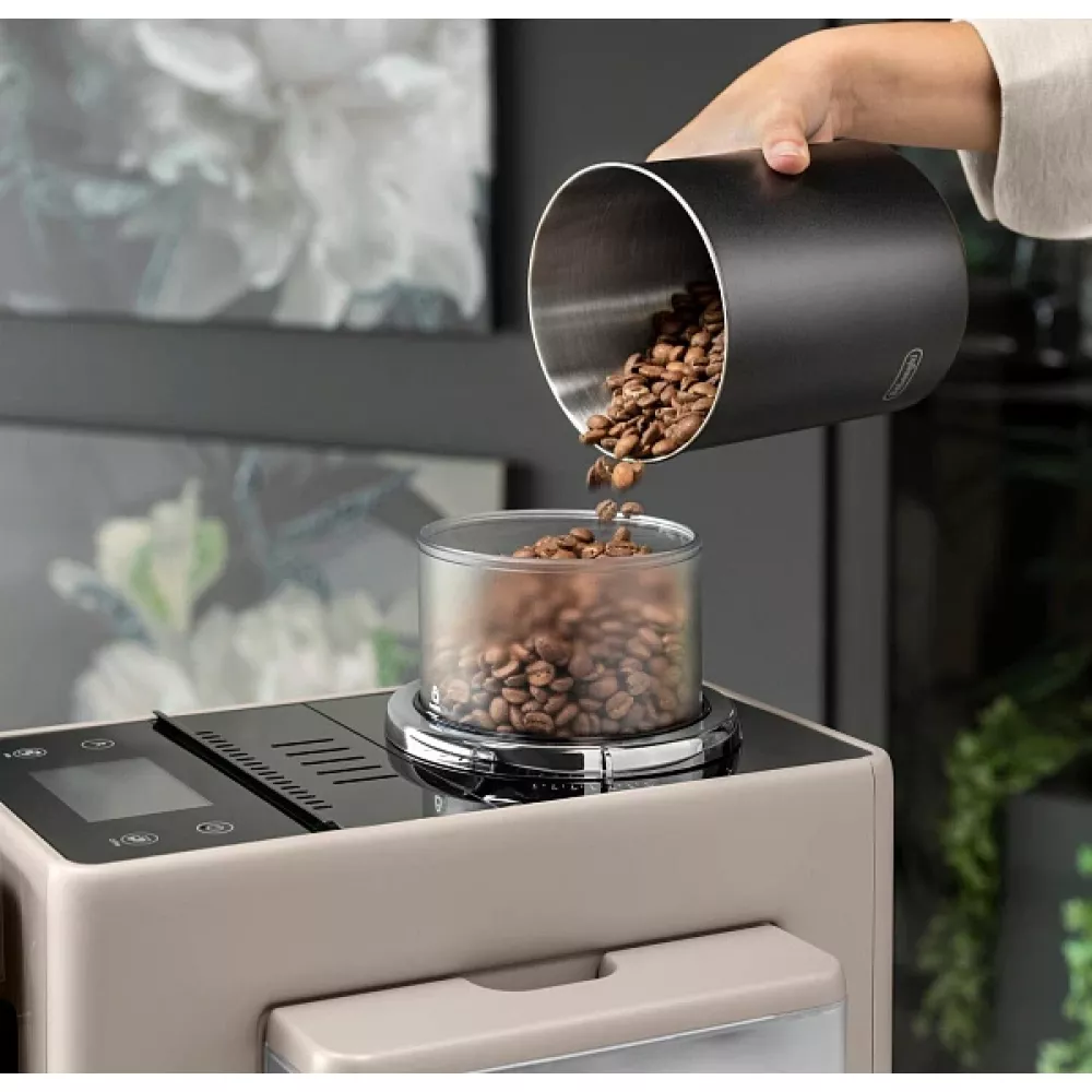 Кофемашина DeLonghi EXAM440.55.BG