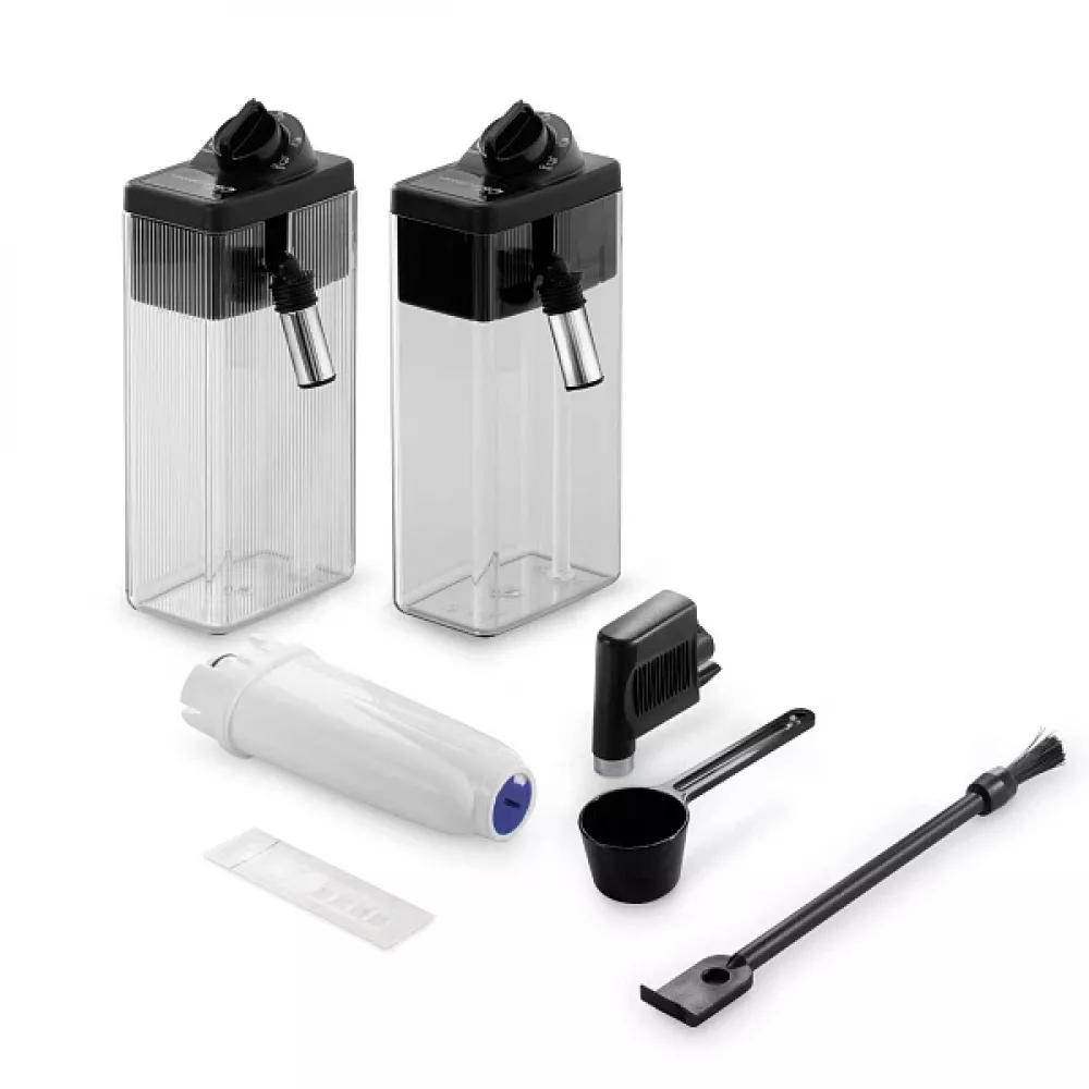 Кофемашина DeLonghi ECAM380.95.TB