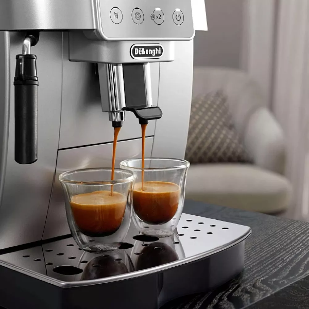 Кофемашина Delonghi ECAM220.31.SSB