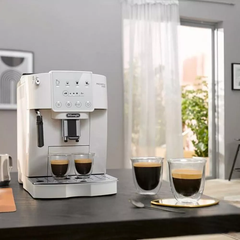 Кофемашина Delonghi ECAM220.21.WW