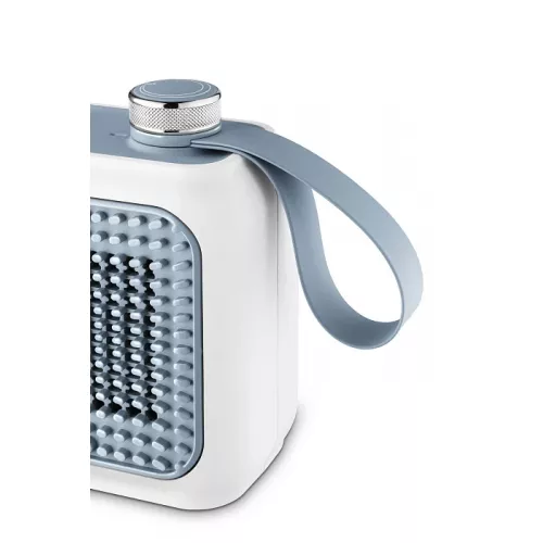 Тепловентилятор DeLonghi HFX10B03.LB WH