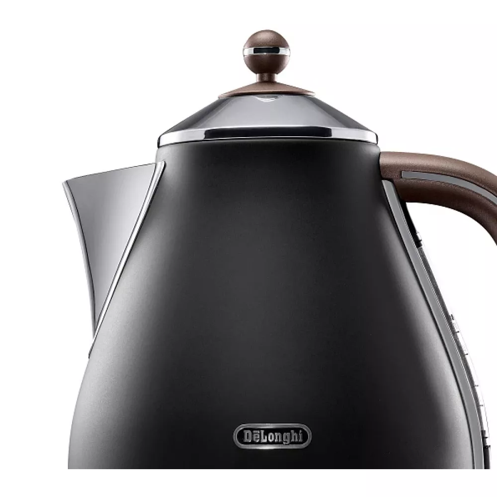 Электрочайник DeLonghi KBOV2001.BK