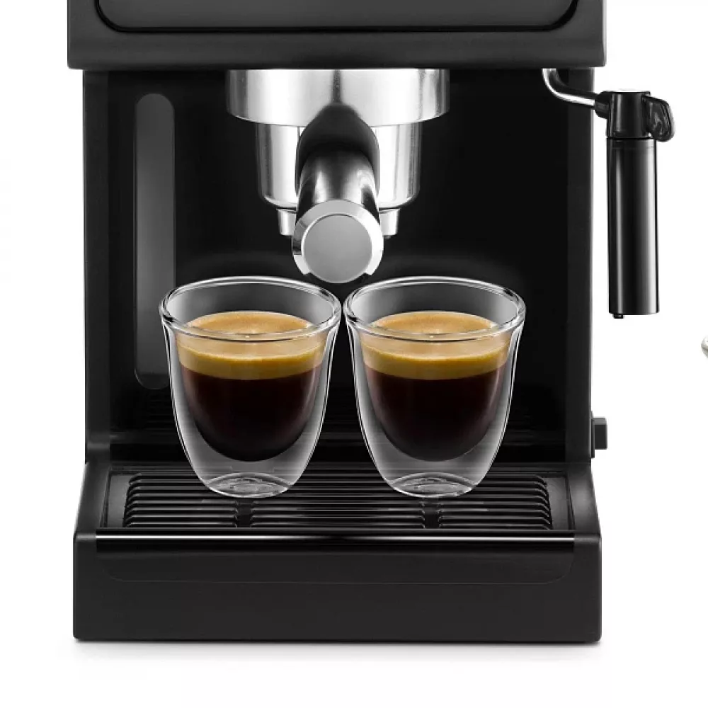 Кофеварка Delonghi ECP31.21