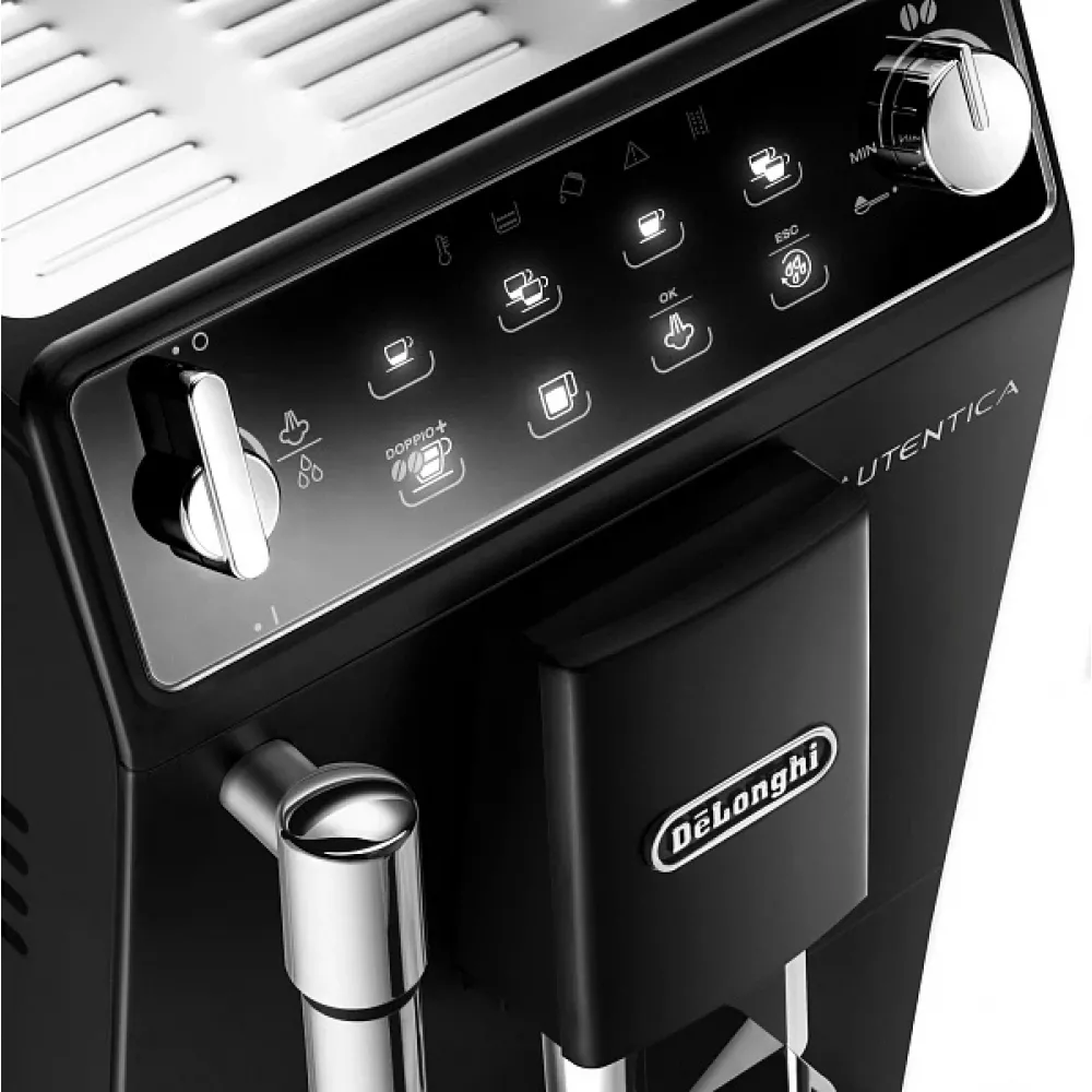 Кофемашина DeLonghi ETAM29.510.B