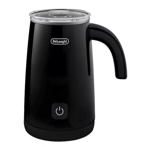 Вспениватель молока DeLonghi EMF2.BK