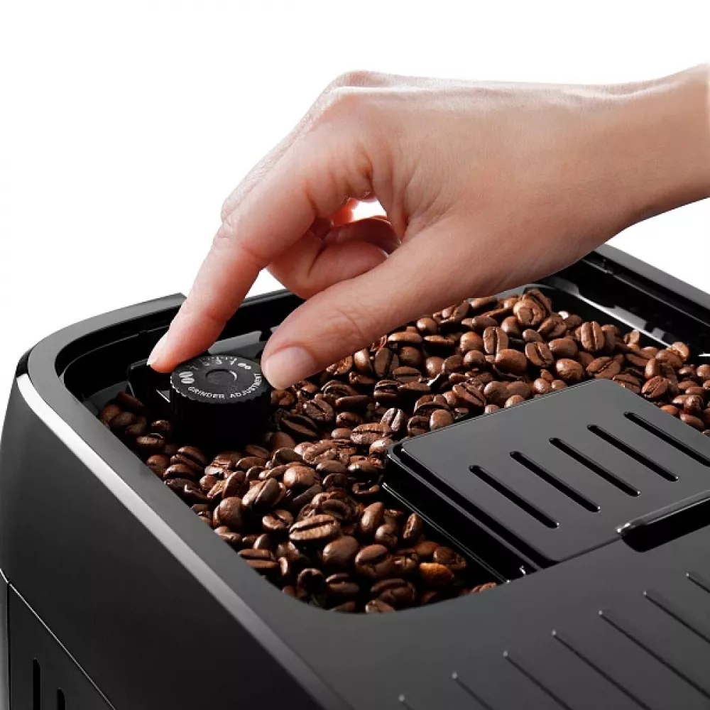 Кофемашина DeLonghi ECAM320.60.B