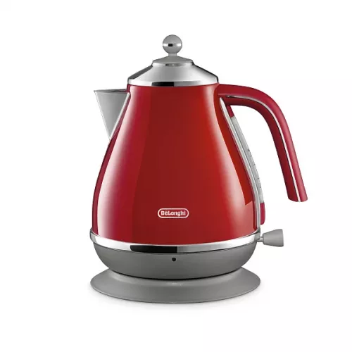Электрочайник DeLonghi KBOC2001.R