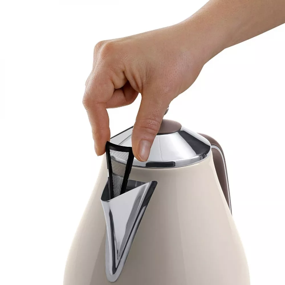 Электрочайник DeLonghi KBOV2001.BG