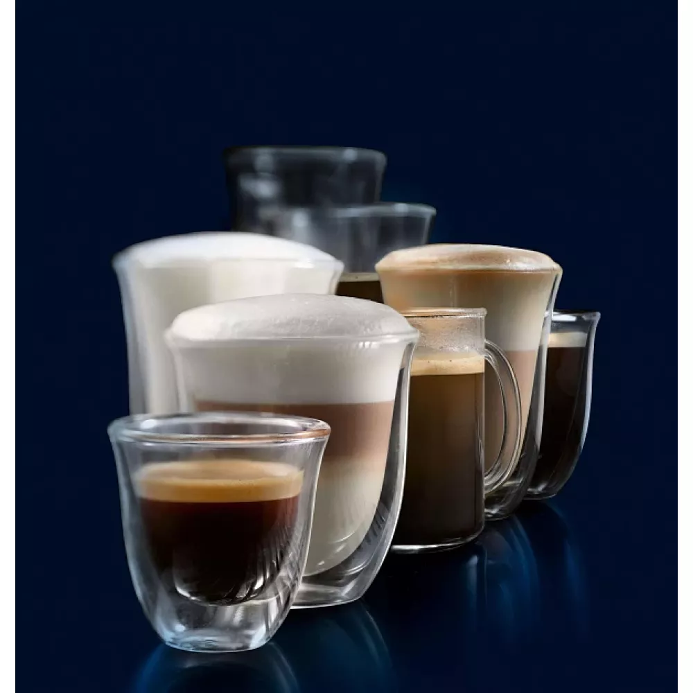 Кофемашина DeLonghi ECAM46.860.B