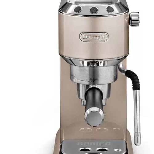 Рожковая кофеварка DeLonghi EC885.BG