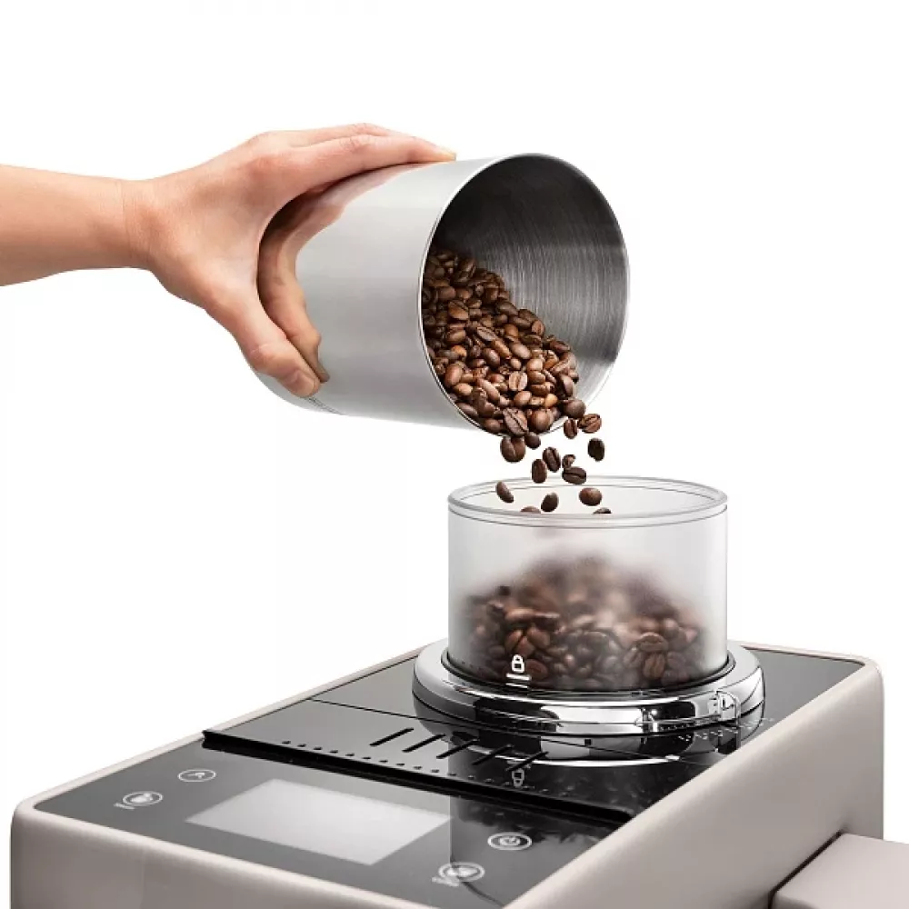 Кофемашина DeLonghi EXAM440.35.BG