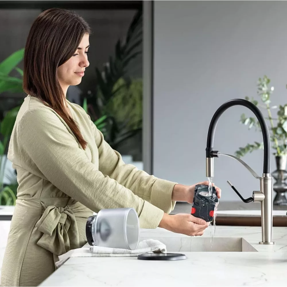 Кофемашина DeLonghi EXAM440.35.BG