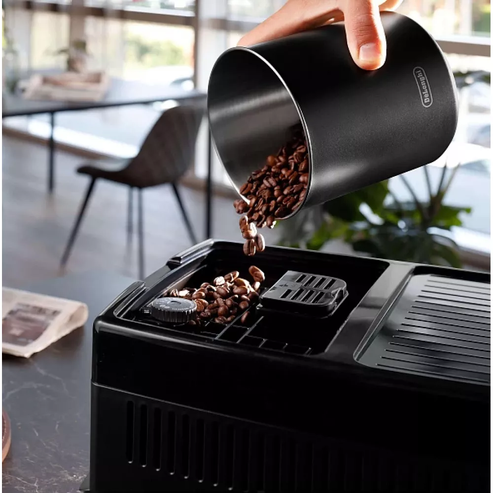 Кофемашина DeLonghi ECAM380.85.SB