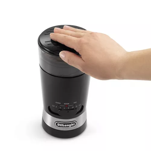 Кофемолка Delonghi KG210