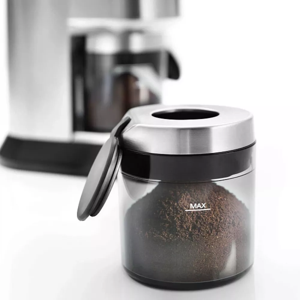 De’Longhi Кофемолка KG521.M