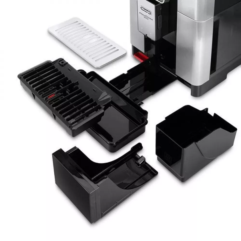 Кофемашина DeLonghi ECAM610.75.MB