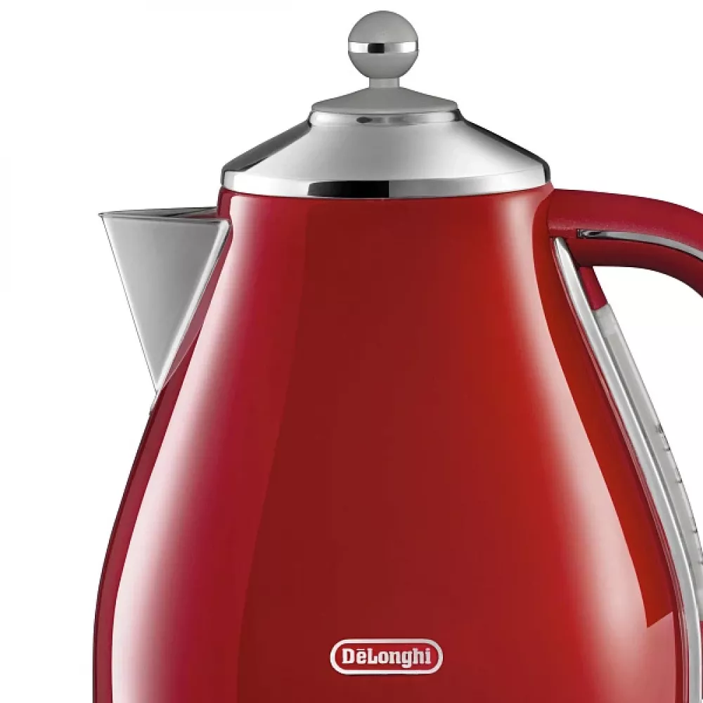 Электрочайник DeLonghi KBOC2001.R