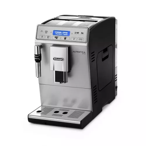 Кофемашина DeLonghi ETAM29.620.SB