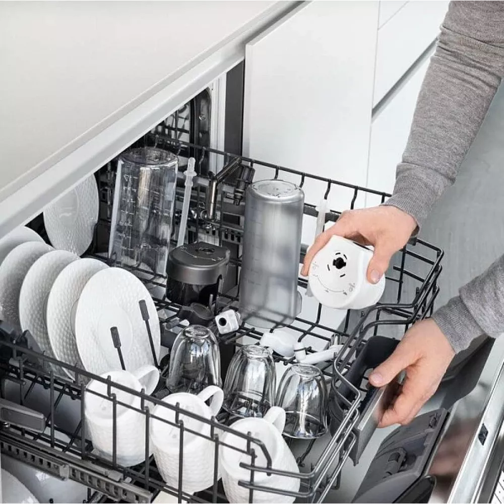 Кофемашина DeLonghi ECAM450.55 S