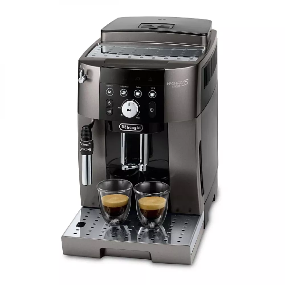 Кофемашина DeLonghi ECAM250.33.TB