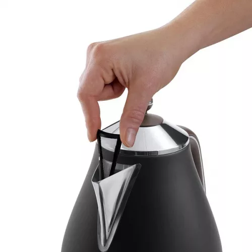 Электрочайник DeLonghi KBOV2001.BK