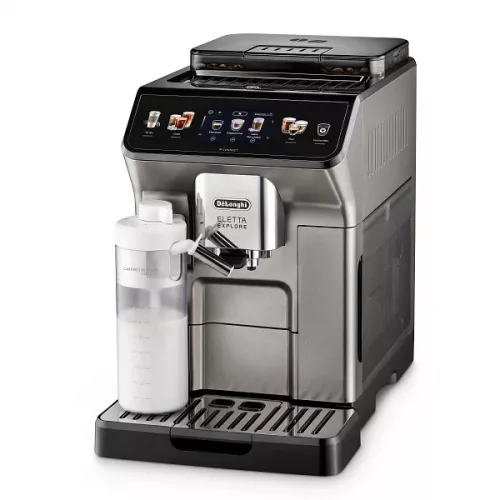 Кофемашина DeLonghi ECAM450.86.T