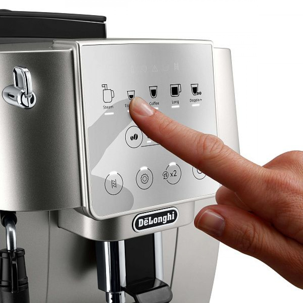 Кофемашина Delonghi ECAM220.31.SSB