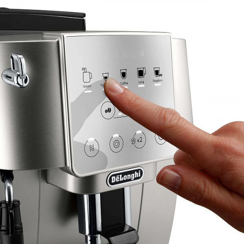 Кофемашина Delonghi ECAM220.31.SSB