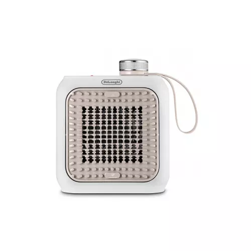 Настольный тепловентилятор DeLonghi HFX10B03.PK
