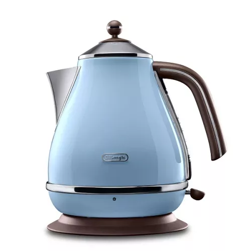 Электрочайник DeLonghi KBOV 2001.AZ