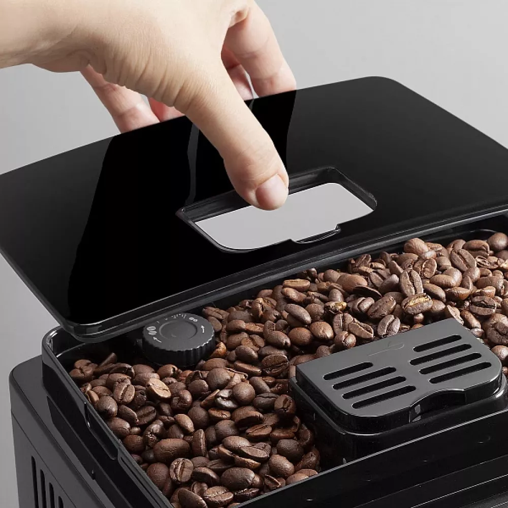 Кофемашина DeLonghi ECAM22.114.B